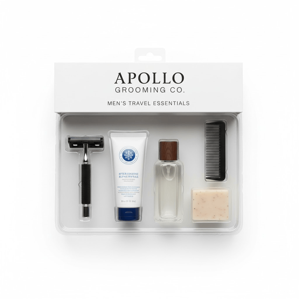 cosmetics packaging sample 3